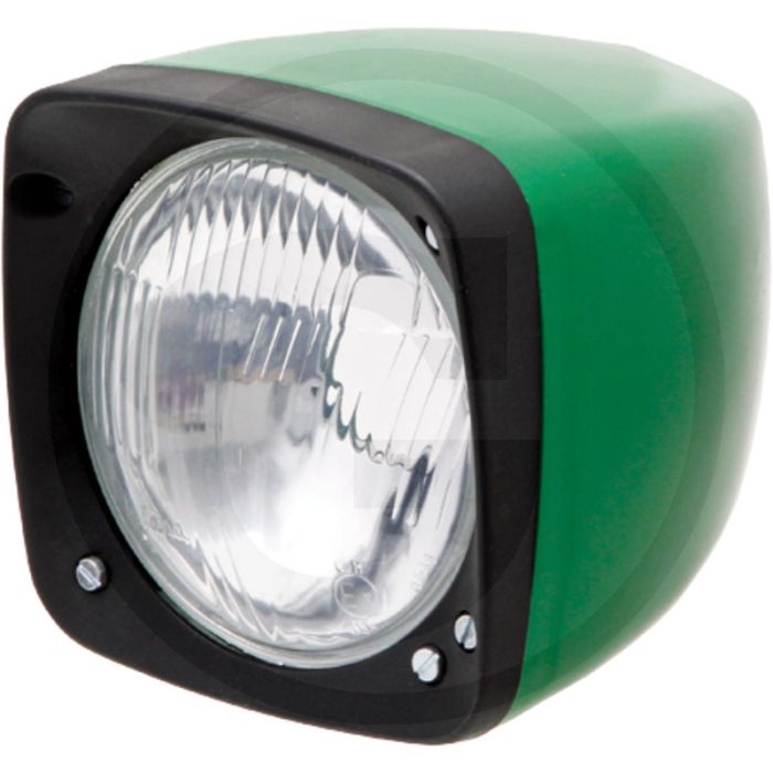 Koplamp (links | met houder)