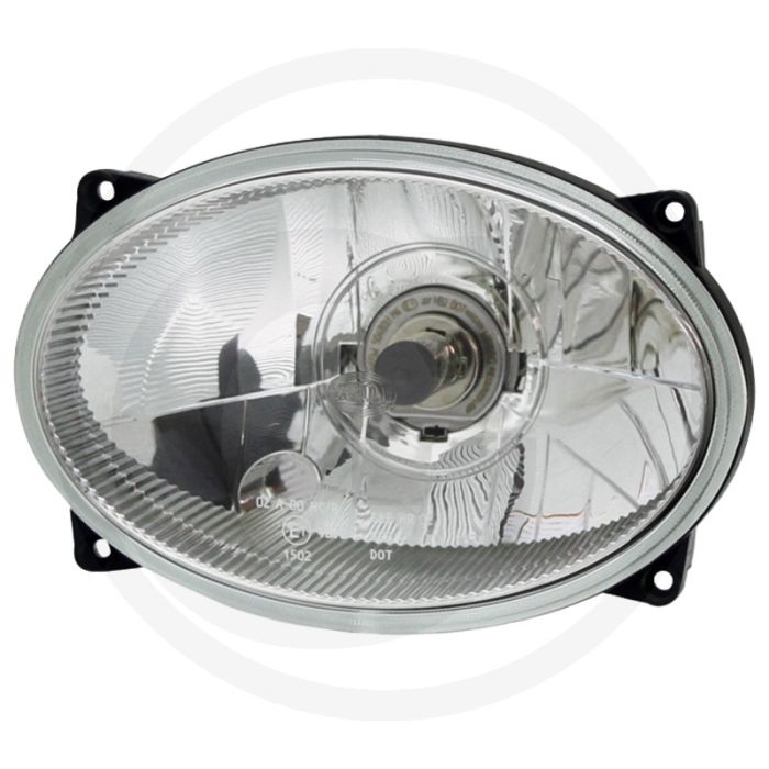 Koplamp (links en rechts)
