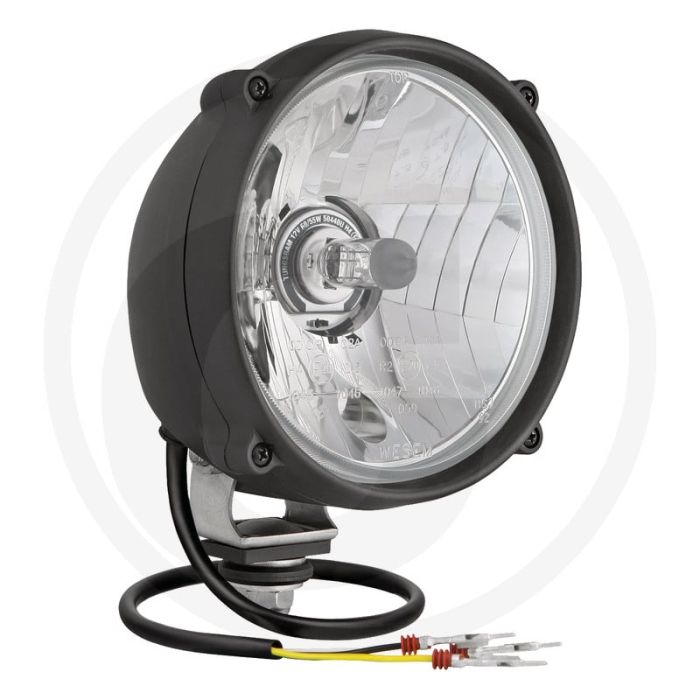 Koplamp (links / rechts) Koplamp (links / rechts)