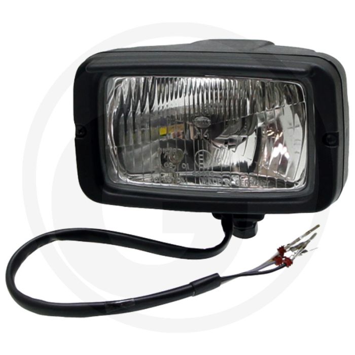Koplamp (links / rechts) Koplamp (links / rechts)