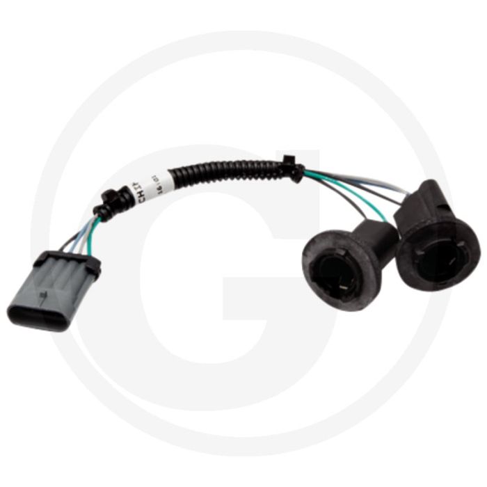 Faisceau de câbles - John Deere 7600-9630T Faisceau de câbles - John Deere 7600-9630T