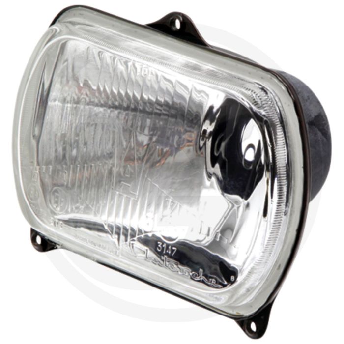 Koplamp (links / rechts) Koplamp (links / rechts)