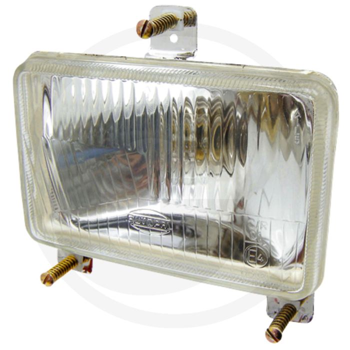 Inzet voor koplamp (links / rechts)