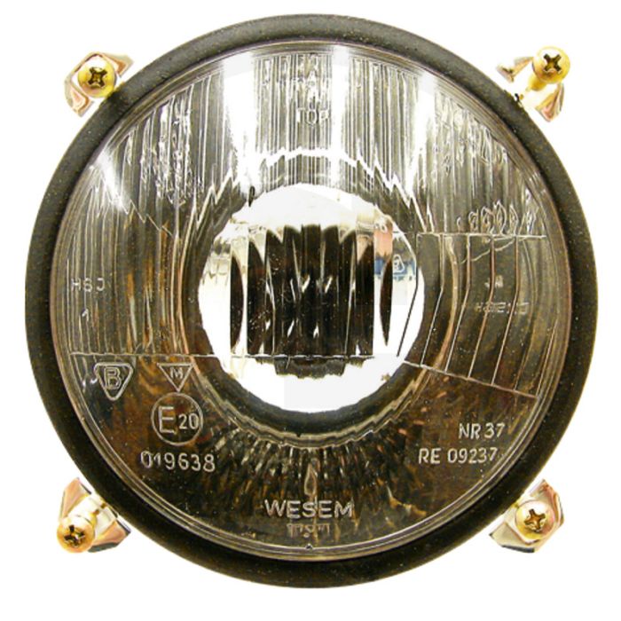 Koplamp (links / rechts)