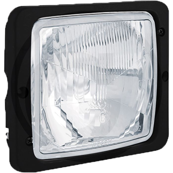 Koplamp (links / rechts) Koplamp (links / rechts)