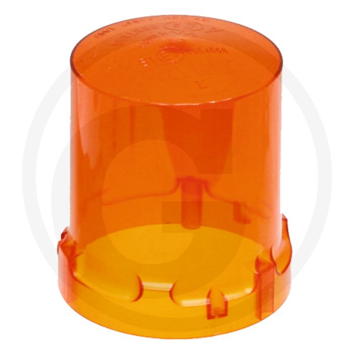Zwaailampglas Zwaailampglas