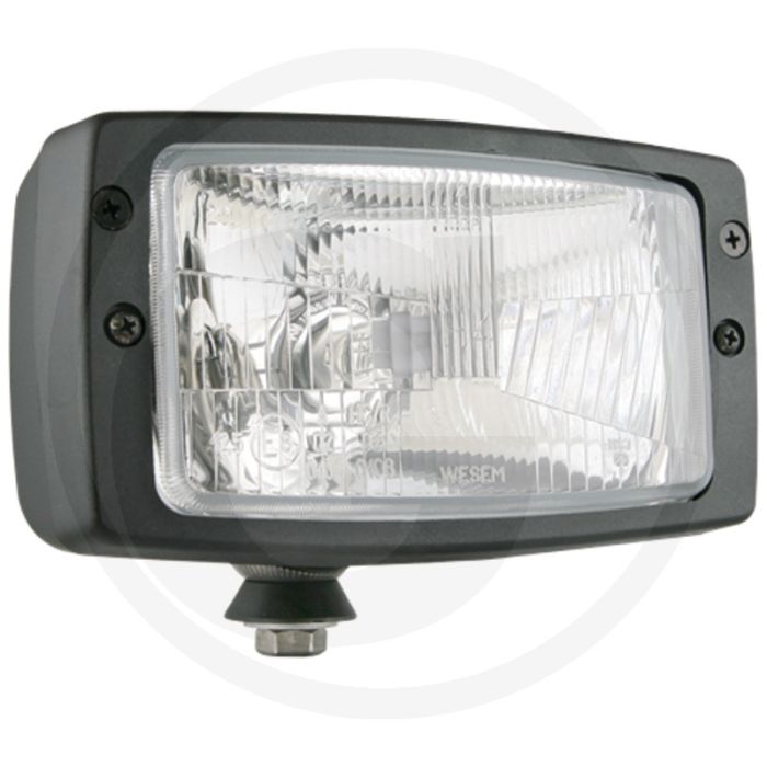 Koplamp (links / rechts) Koplamp (links / rechts)