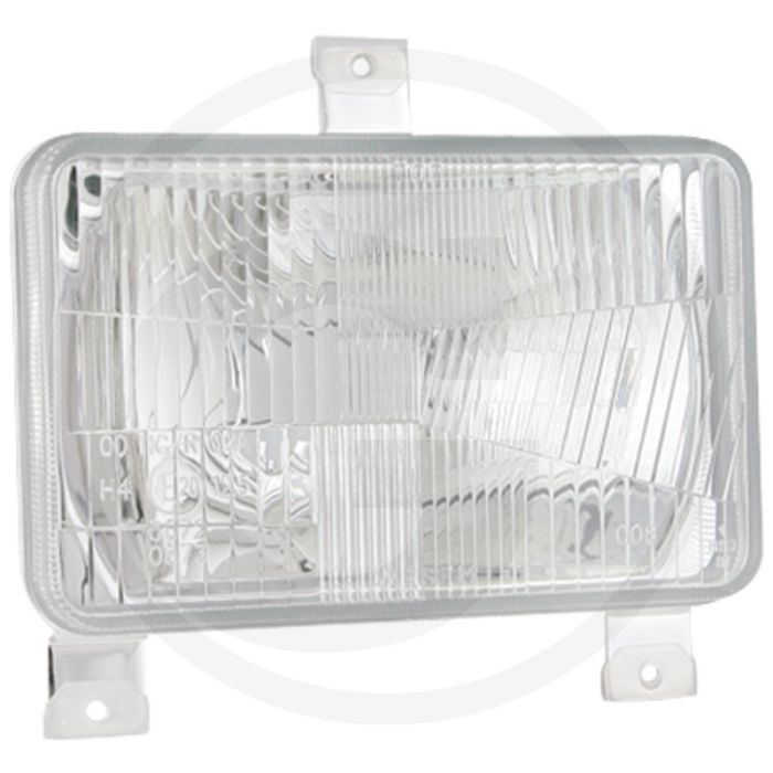 Inzet voor koplamp (links en rechts)