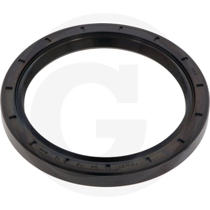 Afdichting 94 x 118 x 12 mm