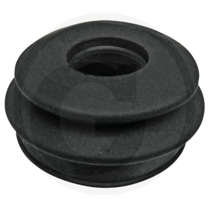 Schakelpookhoes Ø boven 33 mm, Ø onder 80 mm