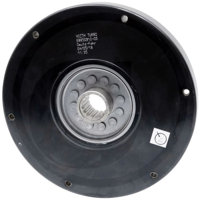 Voith Torsiedemper Deutz Agrotron New 210/215