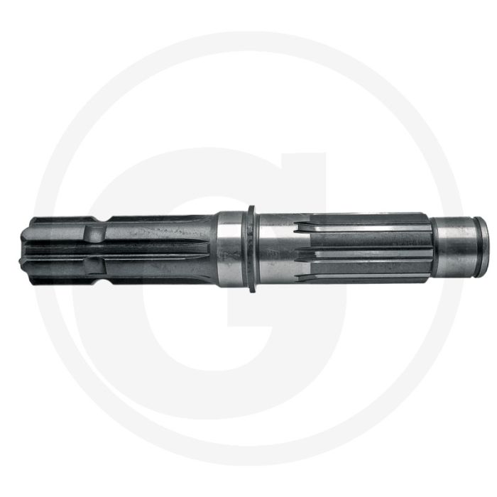 Embout de transmission à cardan, longueur 225 mm