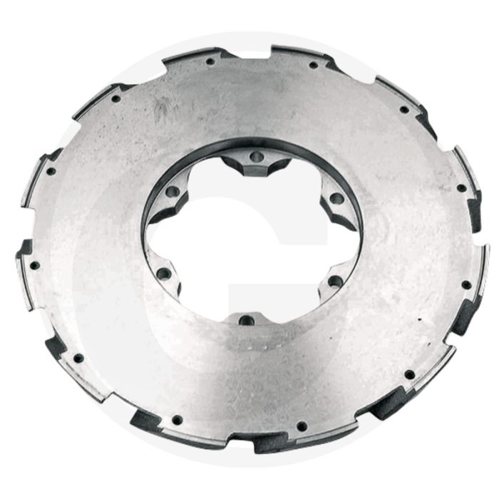 Koppelingsdrager (Ø: 375 mm)