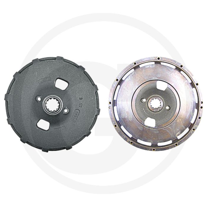Koppelingsdrager Fendt Farmer 102-108, 5S D226.3/D226.4