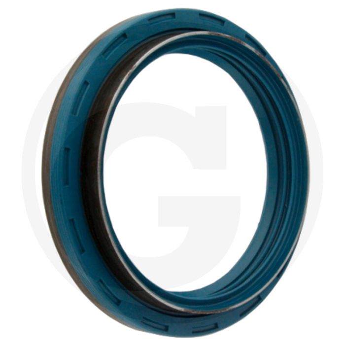 Keerring (achteras,  Ø: 80 x 105 x 10/18 mm)