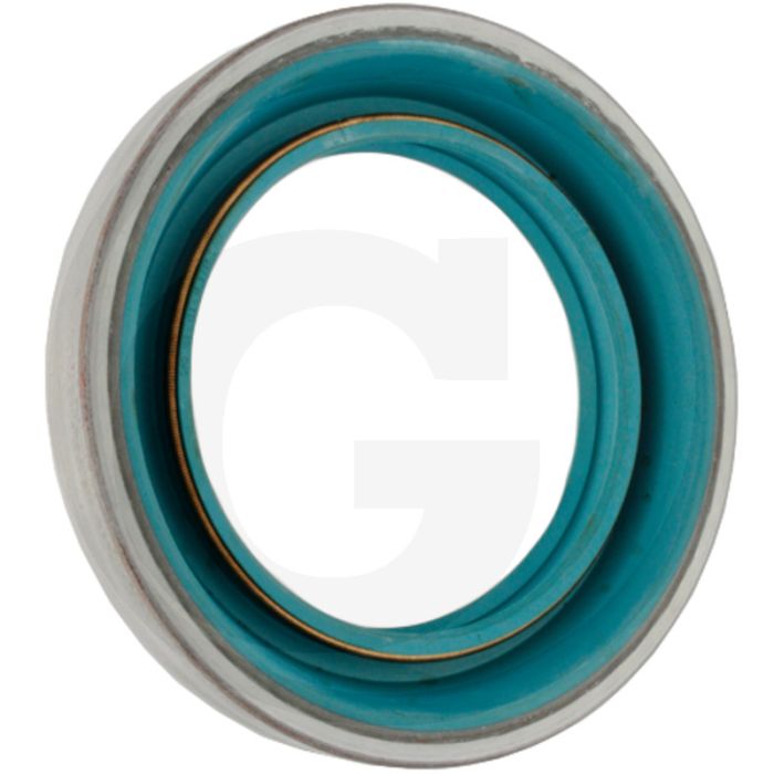 Keerring (achteras, buiten,  Ø: 102 x 152 x 18,5/25)