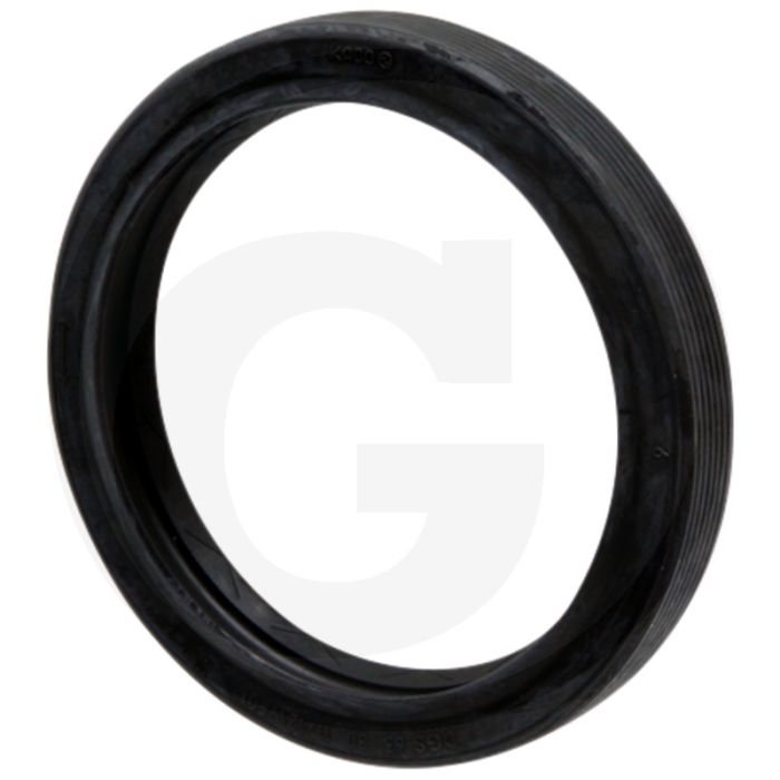 Keerring (achteras, binnen,  Ø: 63 x 80 x 11 mm)