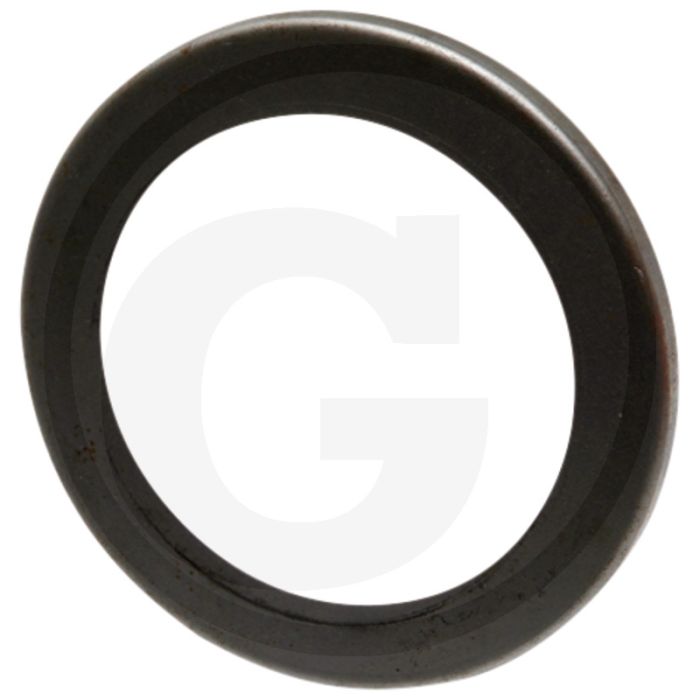Steunring (achteras, binnen)