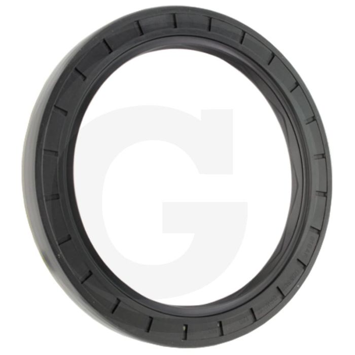 Keerring (achteras, buiten,  Ø: 120 x 155 x 16 mm)