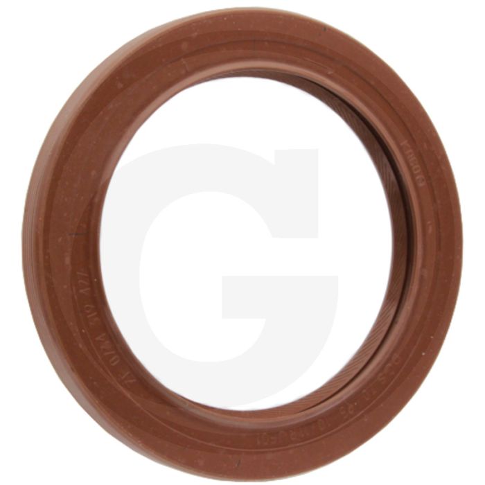 Keerring (schakelbak voor/boven,  Ø: 70 x 95 x 10 mm)