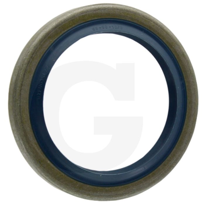 Aftakas keerring 58 x 80 x 10/12 mm