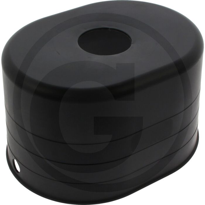 Capot de protection Fendt Famer 306-311