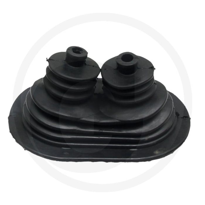 Schakelpookhoes 2 x 10 mm