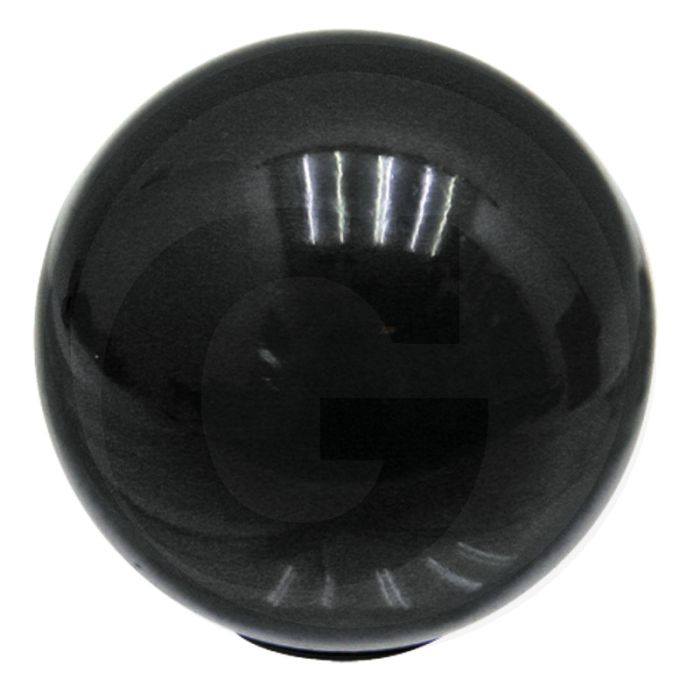 Versnellingspookknop Ø 40 mm, 3/8" UNF