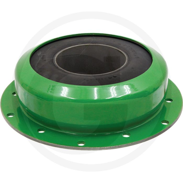 Torsiedemper John Deere 6100-6400 tot chassisnr. 120756