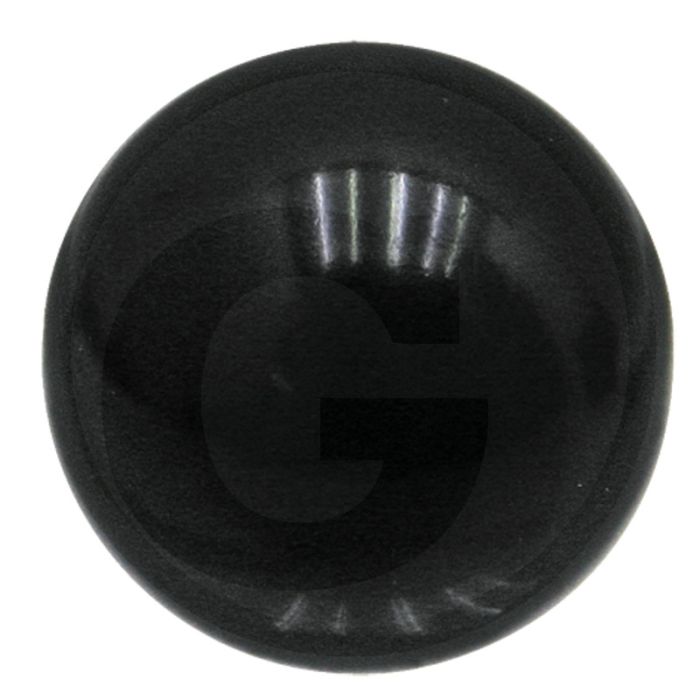 Versnellingspookknop Ø 29 mm, draad 7/16" UNF