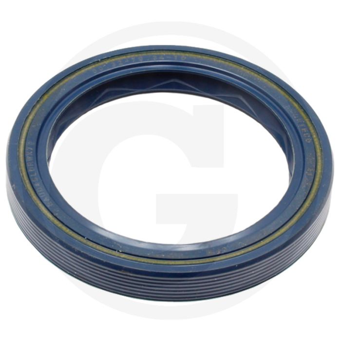 Aftakas keerring 80 x 60 x 10 mm