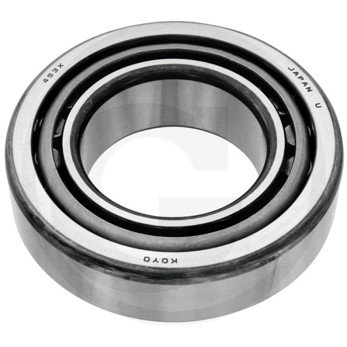 Lager (Achteras, buiten  Ø: 105 x 57 x 30 mm  Lagernummer 462 / 453)
