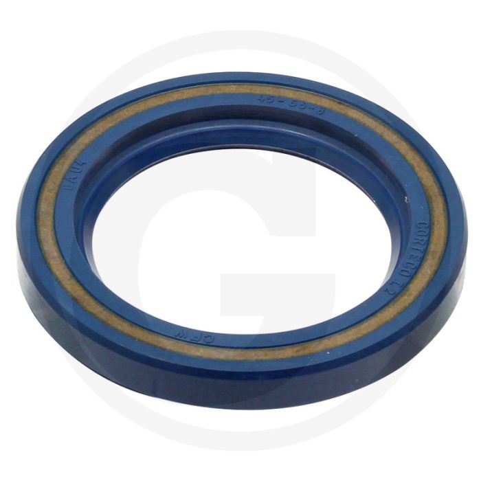 Afdichtring (achteras, binnen)