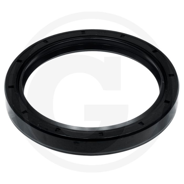 Afdichtring (achteras, binnen,  Ø: 80 x 100 x 13 mm)