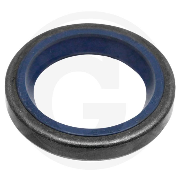 Afdichtring (schakeldeksel,  Ø: 21,5 x 31,8 x 4,65 mm)