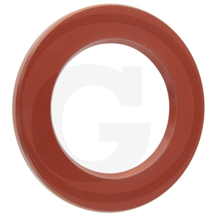 Bague d'étanchéité (entrée de boîte de vitesses, Ø : 39,6 x 28,2 x 9,25 mm, version à 6 vitesses)