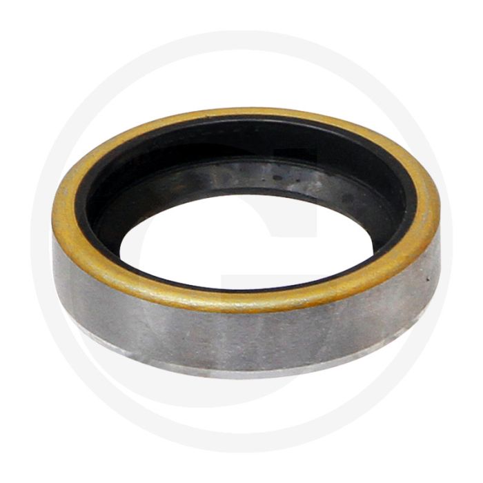 Bague d'étanchéité (entrée de boîte de vitesses, Ø : 28 x 41,1 x 9,5 mm)