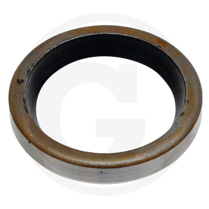 Bague d'étanchéité (inverseur synchrone à 12 rapports - axe d'entrée Ø : 28 x 38,2 x 6 mm)