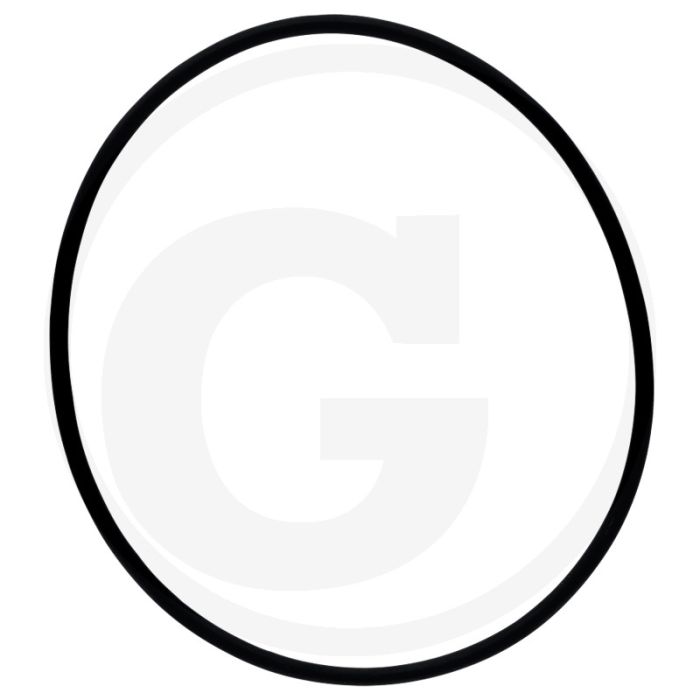 O-ring (aftakas) O-ring (aftakas)