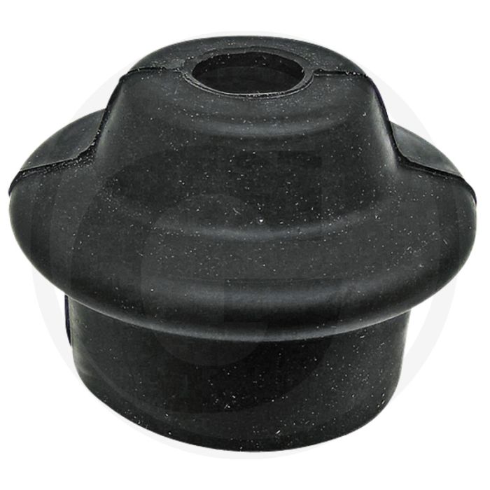 Schakelpookhoes Ø boven 19 / onder 59 mm