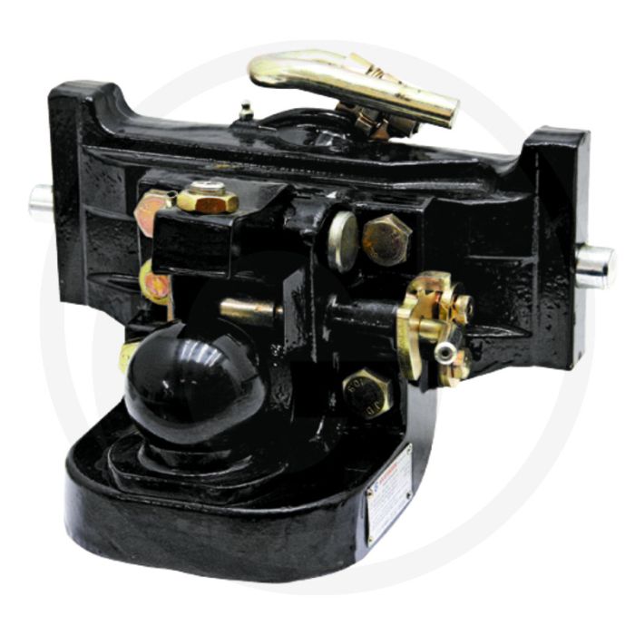 Sauermann Binnenwerk (HS1251-K)