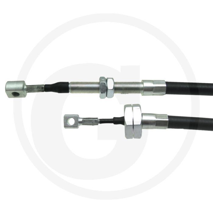 Handremkabel lengte 770 mm