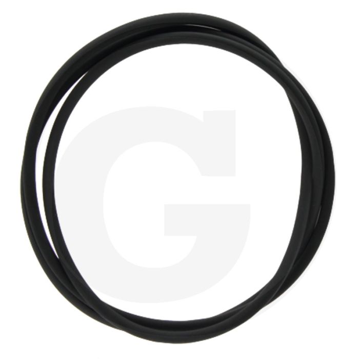 O-ring (Ø 10" x 0,125",  Heavy Duty)