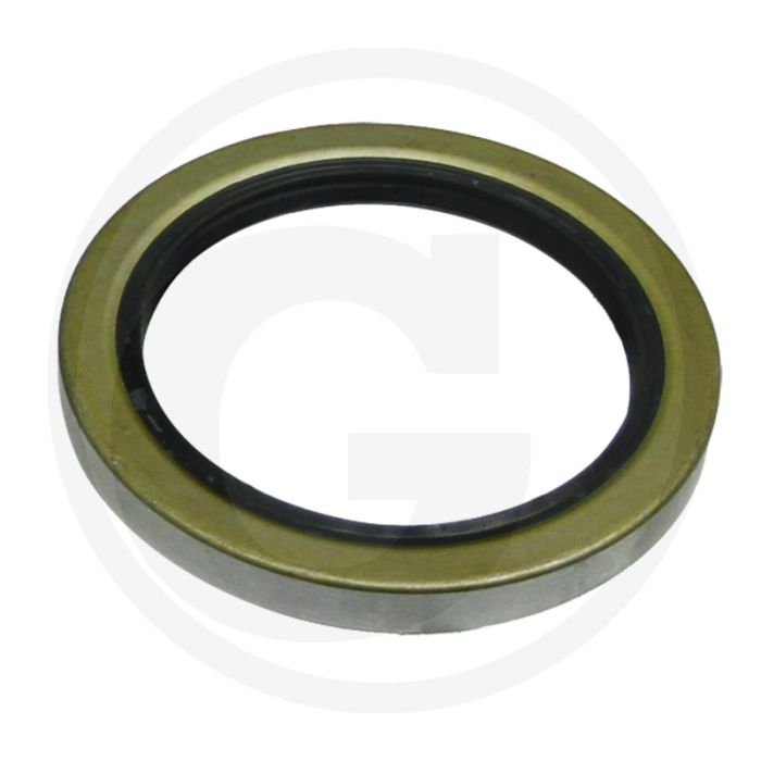 Oliekeerring (achteras buiten,  Ø: 90 x 120 x 13 mm)