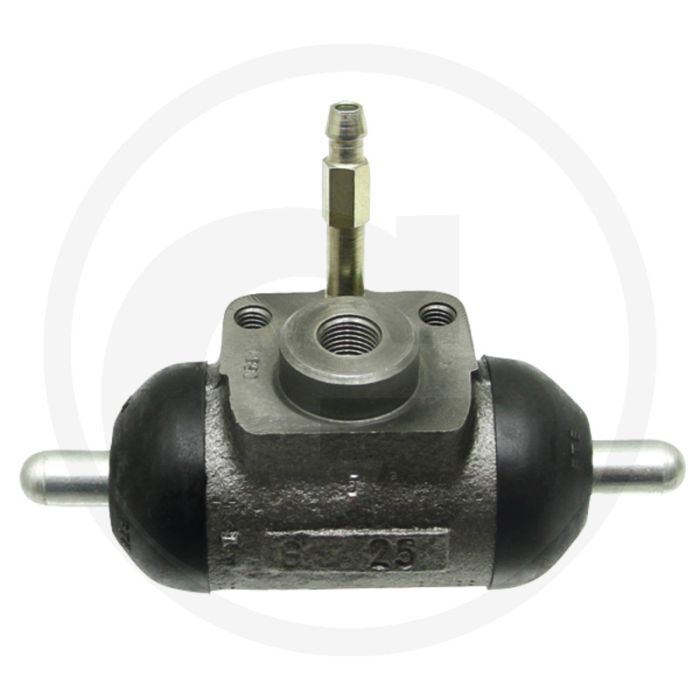 Wielremcilinder (Ø 25 mm  trommelrem voor  DOT 4)