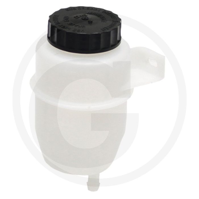 Reservoir (voor 10 mm slangaansluiting) Reservoir (voor 10 mm slangaansluiting)
