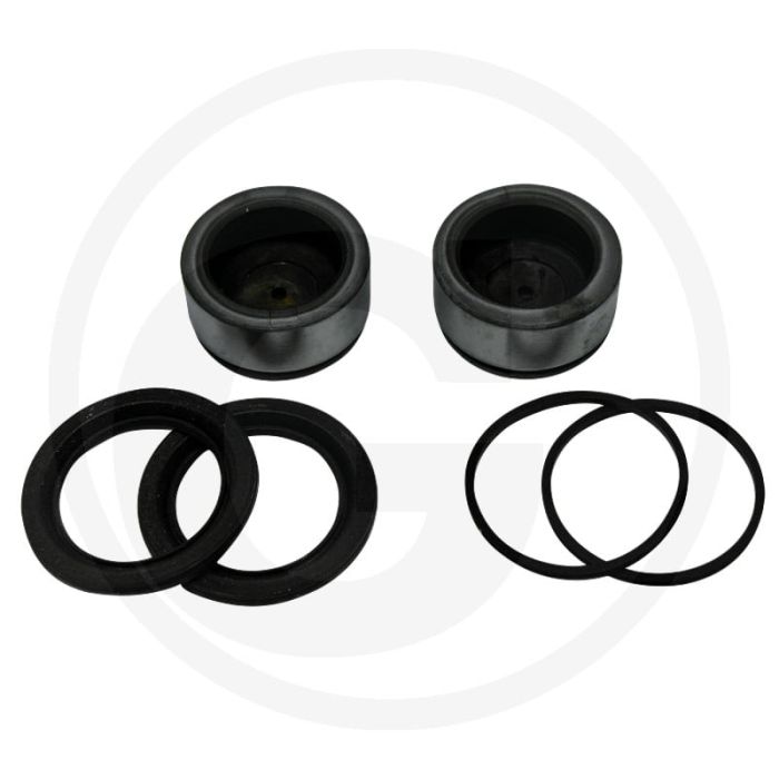Kit de réparation (ancienne version ATE, compatible avec les étriers de frein 71704075, 71704074, 71704077, 71704076)