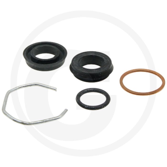 Reparatieset zonder zuiger
