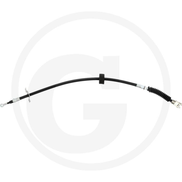 Handremkabel 900 mm, M12 Handremkabel 900 mm, M12