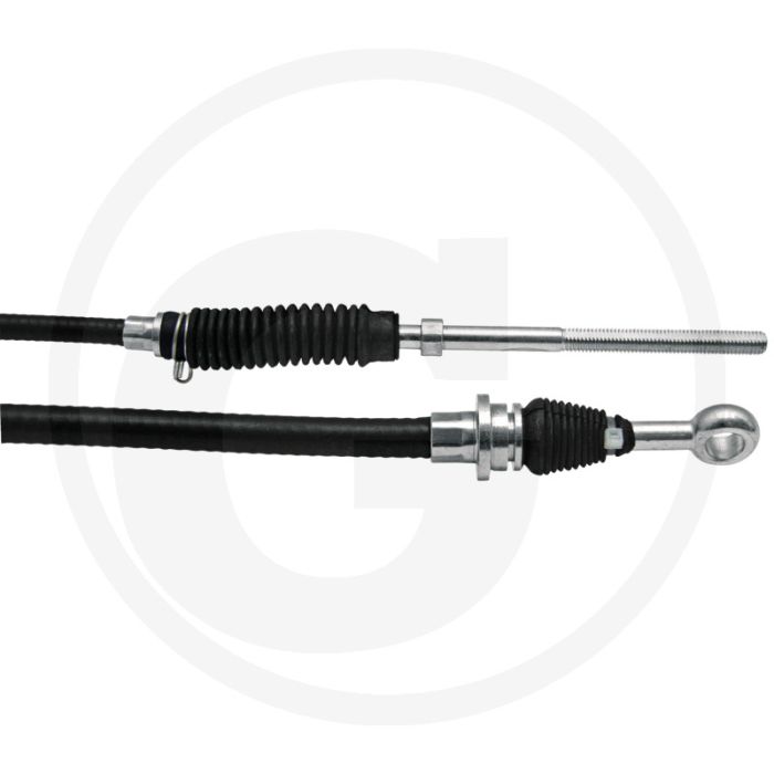 Handremkabel 690 mm M10 Handremkabel 690 mm M10